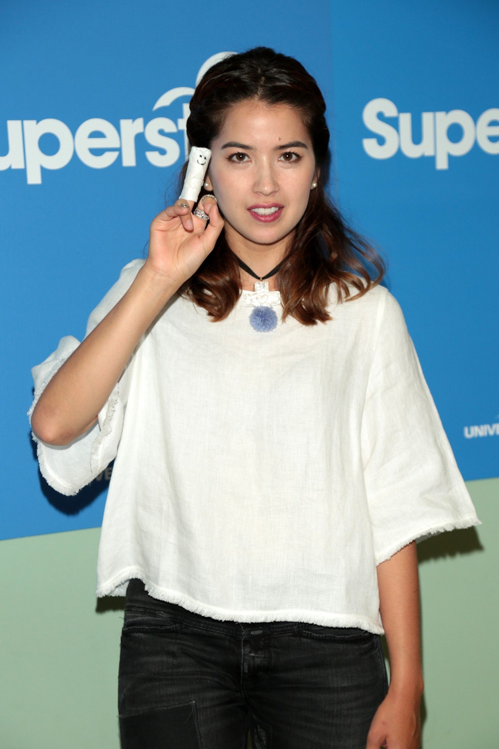 Nichole Bloom - Superstore UCB Panel Series - Arrivals | Picture 1501934