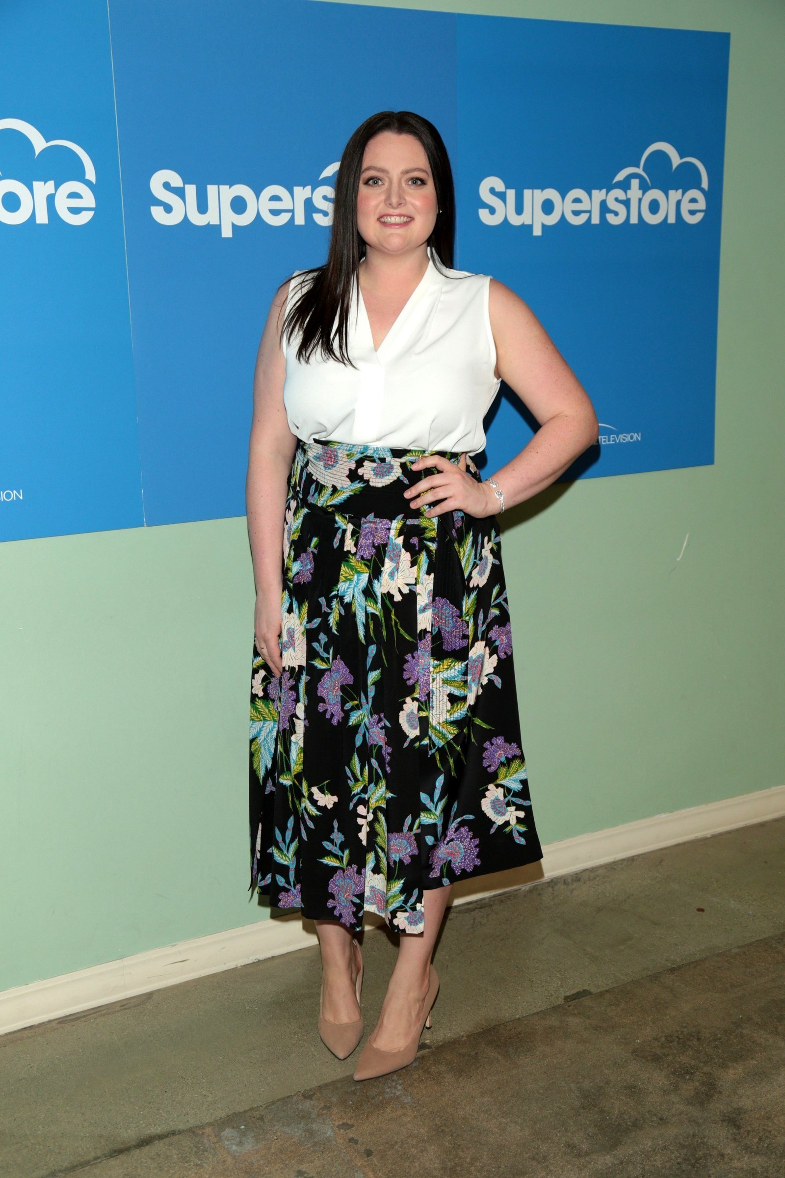 Lauren Ash - Superstore UCB Panel Series - Arrivals | Picture 1501930