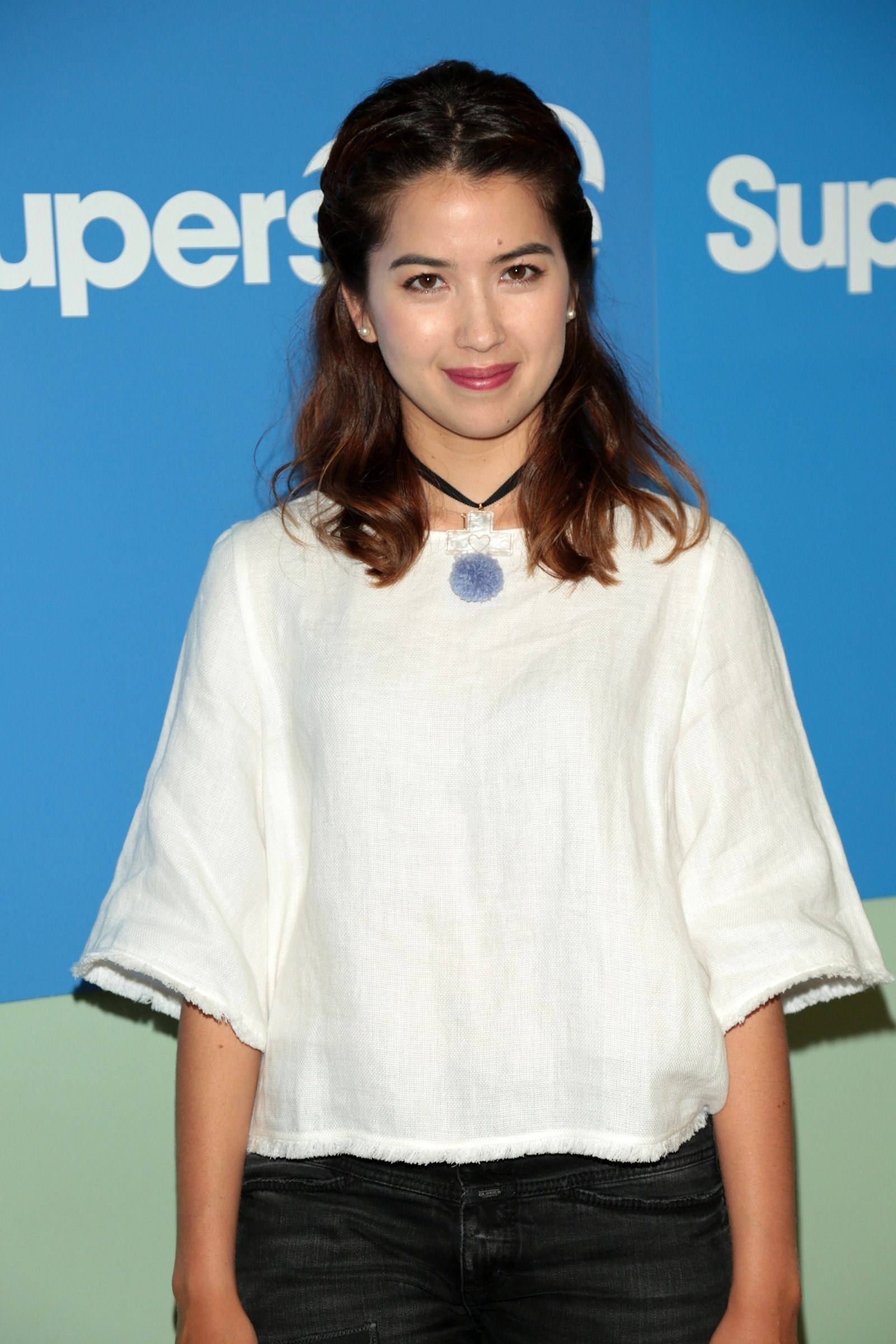 Nichole Bloom - Superstore UCB Panel Series - Arrivals | Picture 1501933