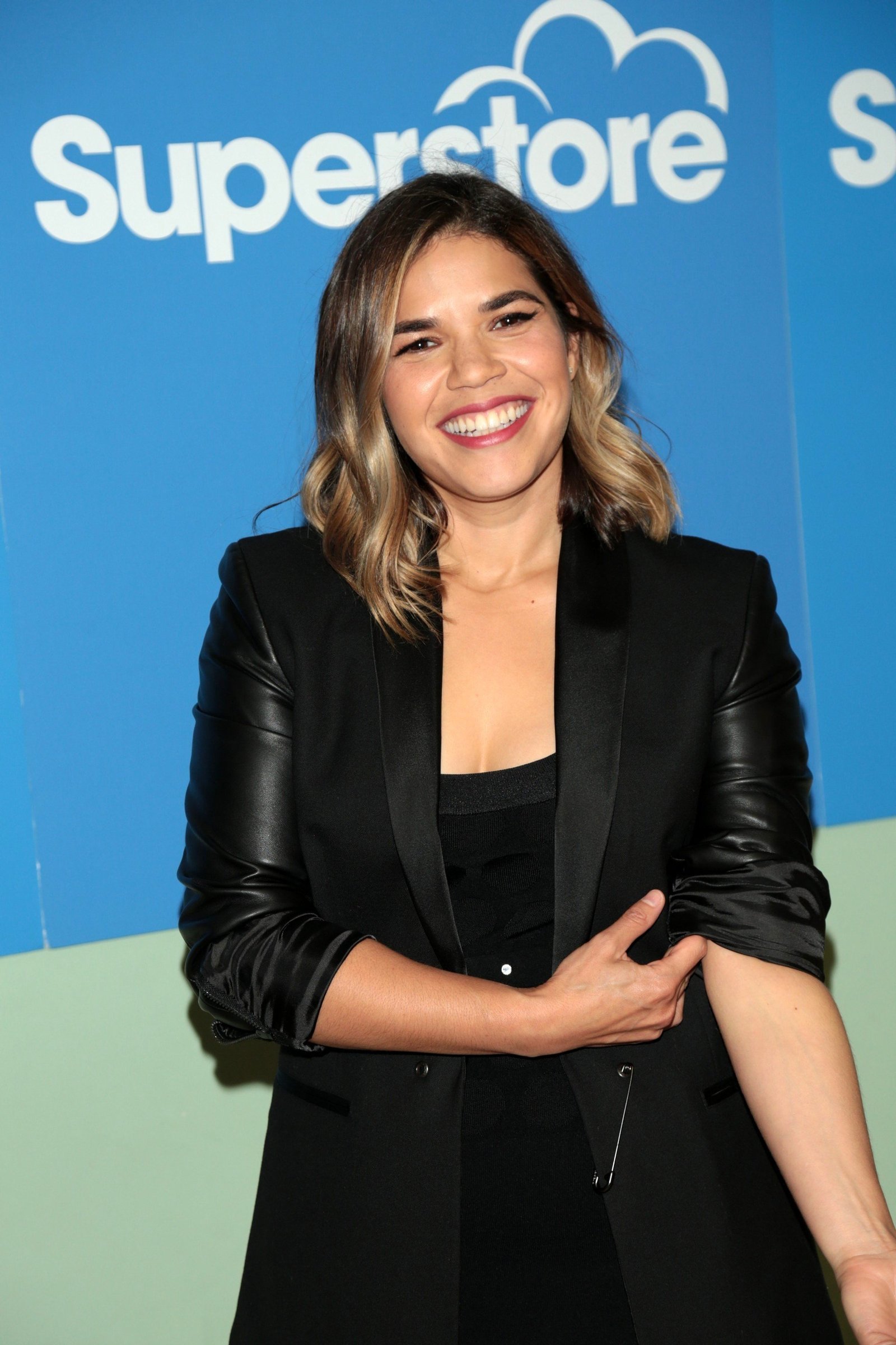 America Ferrera - Superstore UCB Panel Series - Arrivals | Picture 1501929