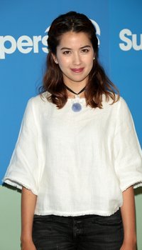 Nichole Bloom - Superstore UCB Panel Series - Arrivals | Picture 1501933