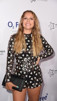 Dagi Bee - Deutscher Webvideopreis 2017 at ISS Dome | Picture 1502156