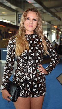 Dagi Bee - Deutscher Webvideopreis 2017 at ISS Dome | Picture 1502153