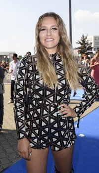 Dagi Bee - Deutscher Webvideopreis 2017 at ISS Dome | Picture 1502149