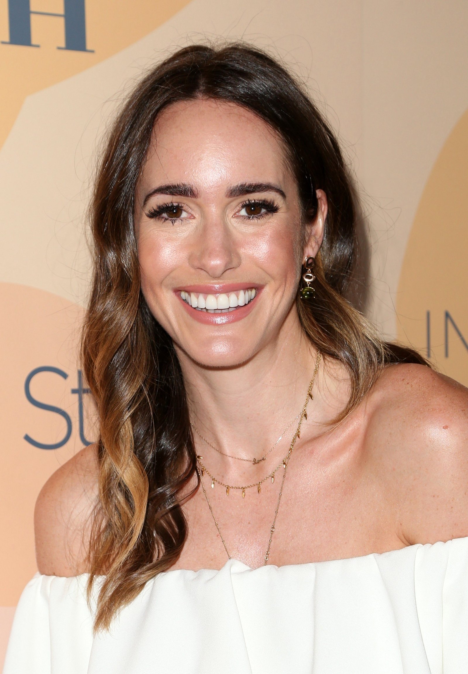 Louise Roe - Step Up Women's Network presents their 14th annual Inspiration Awards luncheon | Picture 1502266