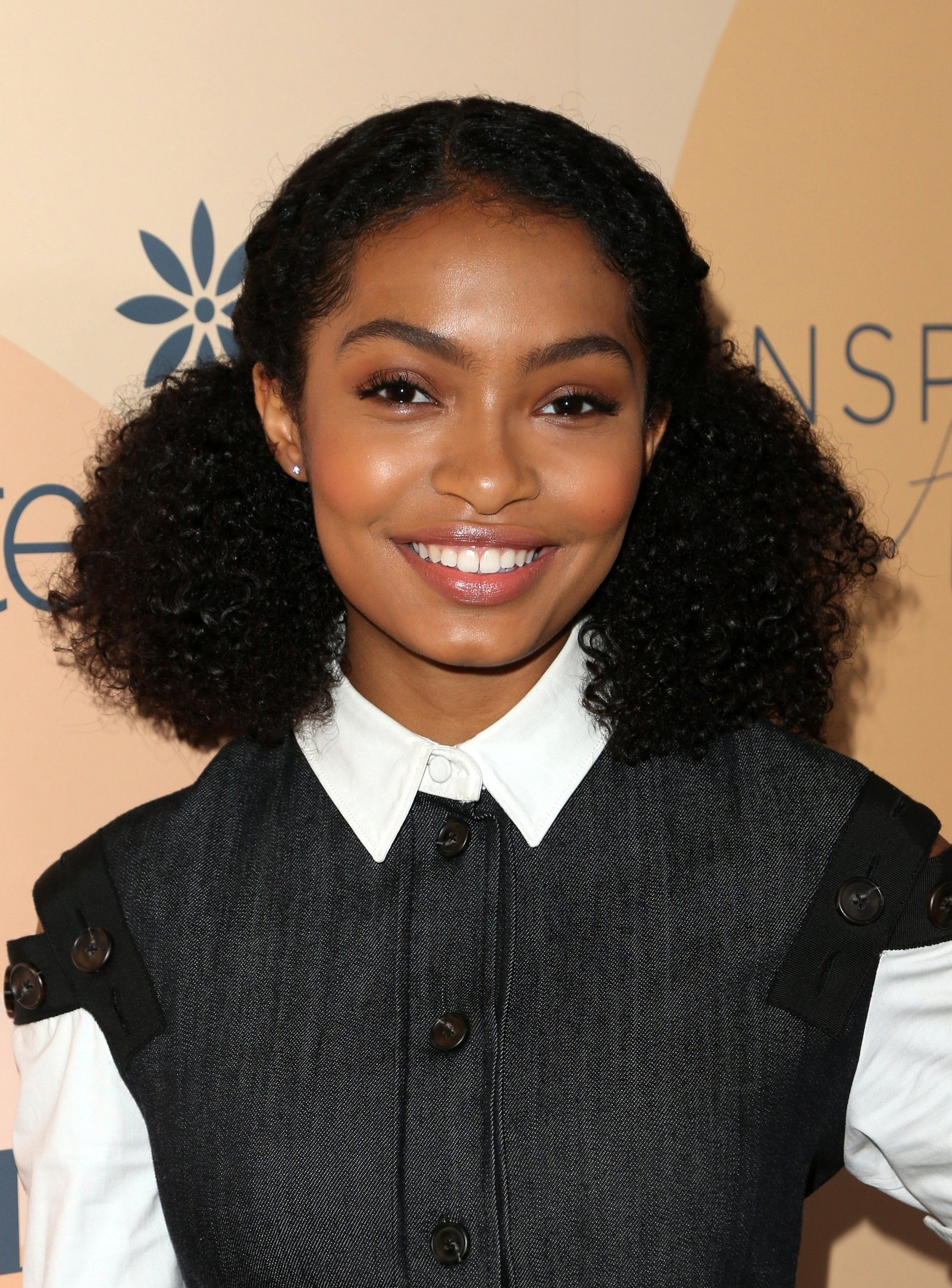 Yara Shahidi - Step Up Women's Network presents their 14th annual Inspiration Awards luncheon | Picture 1502284