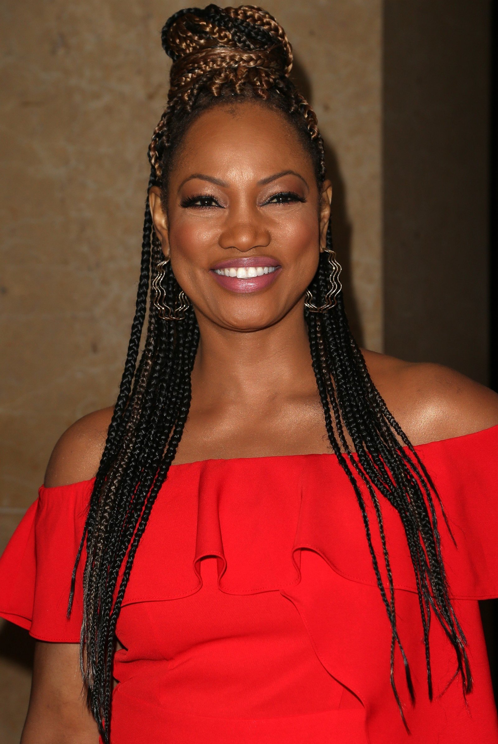 Garcelle Beauvais - Step Up Women's Network presents their 14th annual Inspiration Awards luncheon | Picture 1502300