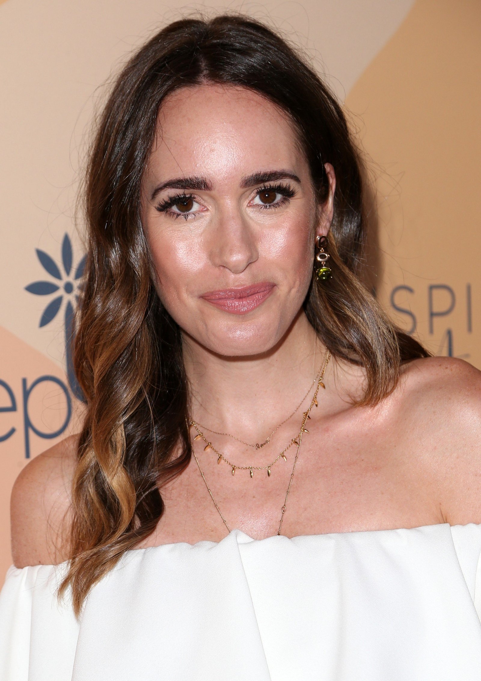 Louise Roe - Step Up Women's Network presents their 14th annual Inspiration Awards luncheon | Picture 1502264