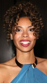 Ciera Payton - Step Up Women's Network presents their 14th annual Inspiration Awards luncheon | Picture 1502326