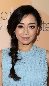 Aimee Garcia - Step Up Women's Network presents their 14th annual Inspiration Awards luncheon | Picture 1502267