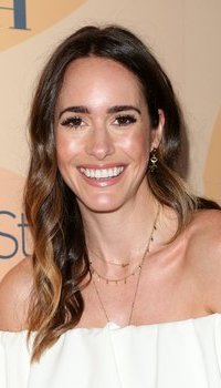 Louise Roe - Step Up Women's Network presents their 14th annual Inspiration Awards luncheon