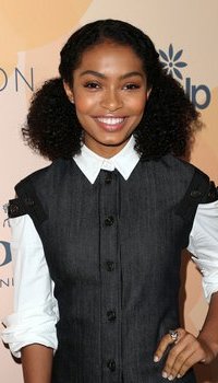 Yara Shahidi - Step Up Women's Network presents their 14th annual Inspiration Awards luncheon | Picture 1502282