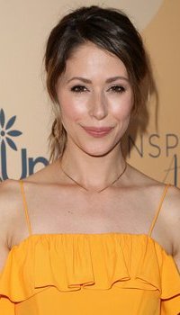 Amanda Crew - Step Up Women's Network presents their 14th annual Inspiration Awards luncheon