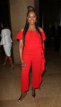 Garcelle Beauvais - Step Up Women's Network presents their 14th annual Inspiration Awards luncheon | Picture 1502302