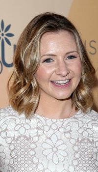 Beverley Mitchell - Step Up Women's Network presents their 14th annual Inspiration Awards luncheon