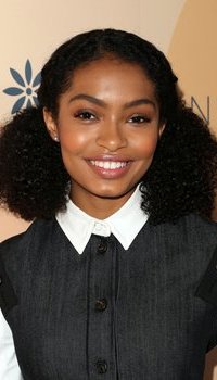 Yara Shahidi - Step Up Women's Network presents their 14th annual Inspiration Awards luncheon | Picture 1502284