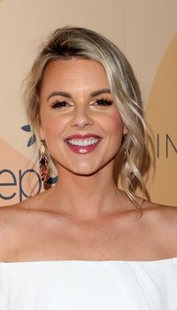 Ali Fedotowsky-Manno - Step Up Women's Network presents their 14th annual Inspiration Awards luncheon