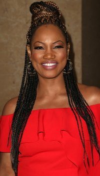 Garcelle Beauvais - Step Up Women's Network presents their 14th annual Inspiration Awards luncheon