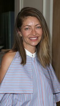 Rebecca Gayheart - Step Up Women's Network presents their 14th annual Inspiration Awards luncheon