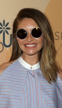 Rebecca Gayheart - Step Up Women's Network presents their 14th annual Inspiration Awards luncheon