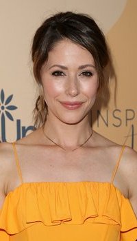 Amanda Crew - Step Up Women's Network presents their 14th annual Inspiration Awards luncheon