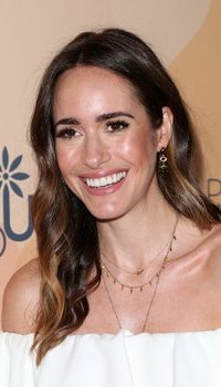 Louise Roe - Step Up Women's Network presents their 14th annual Inspiration Awards luncheon | Picture 1502261