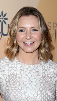 Beverley Mitchell - Step Up Women's Network presents their 14th annual Inspiration Awards luncheon | Picture 1502209