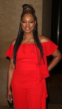 Garcelle Beauvais - Step Up Women's Network presents their 14th annual Inspiration Awards luncheon