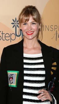 January Jones - Step Up Women's Network presents their 14th annual Inspiration Awards luncheon | Picture 1502243