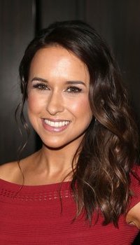 Lacey Chabert - Step Up Women's Network presents their 14th annual Inspiration Awards luncheon