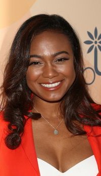 Tatyana Ali - Step Up Women's Network presents their 14th annual Inspiration Awards luncheon | Picture 1502229