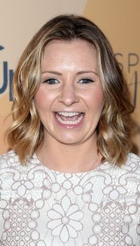 Beverley Mitchell - Step Up Women's Network presents their 14th annual Inspiration Awards luncheon