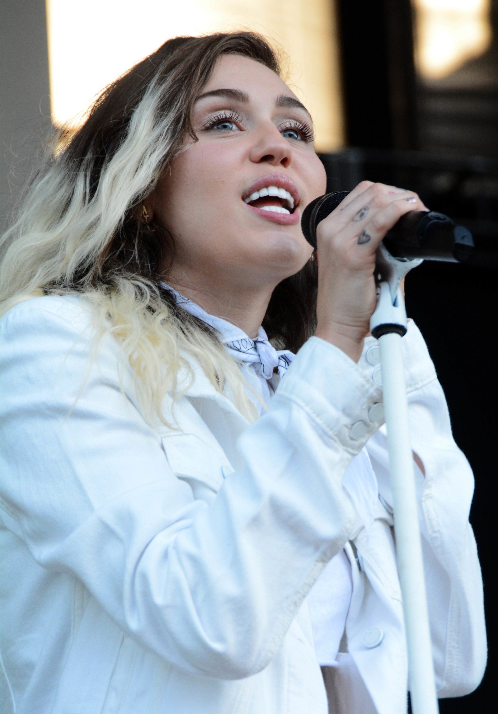 Miley Cyrus - 103.5 KTU KTUphoria 2017 | Picture 1502709