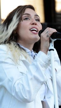 Miley Cyrus - 103.5 KTU KTUphoria 2017 | Picture 1502709