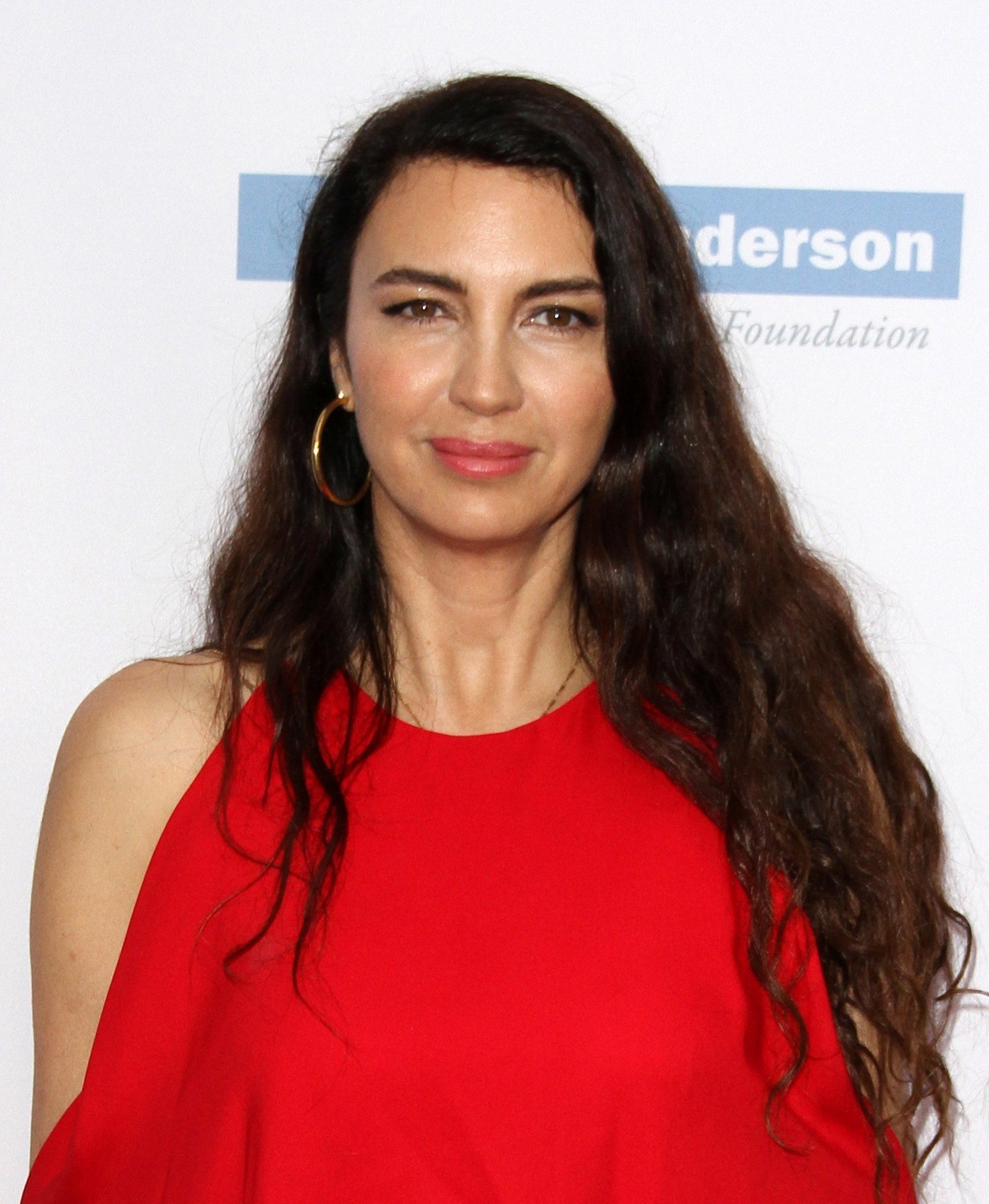 Shiva Rose - 16th Annual Chrysalis Butterfly Ball - Arrivals | Picture 1502693