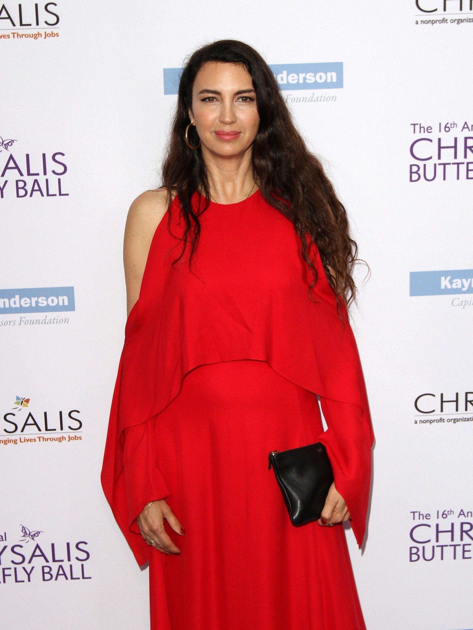 Shiva Rose - 16th Annual Chrysalis Butterfly Ball - Arrivals | Picture 1502692