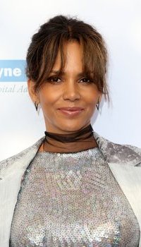 Halle Berry - 16th Annual Chrysalis Butterfly Ball - Arrivals