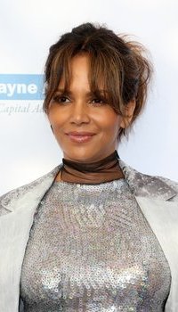 Halle Berry - 16th Annual Chrysalis Butterfly Ball - Arrivals