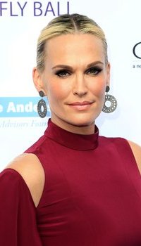 Molly Sims - 16th Annual Chrysalis Butterfly Ball - Arrivals
