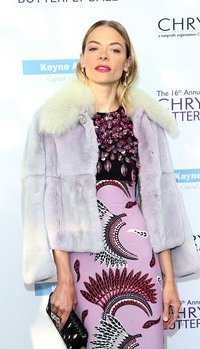 Jaime King - 16th Annual Chrysalis Butterfly Ball - Arrivals | Picture 1502596