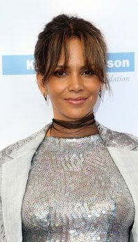 Halle Berry - 16th Annual Chrysalis Butterfly Ball - Arrivals