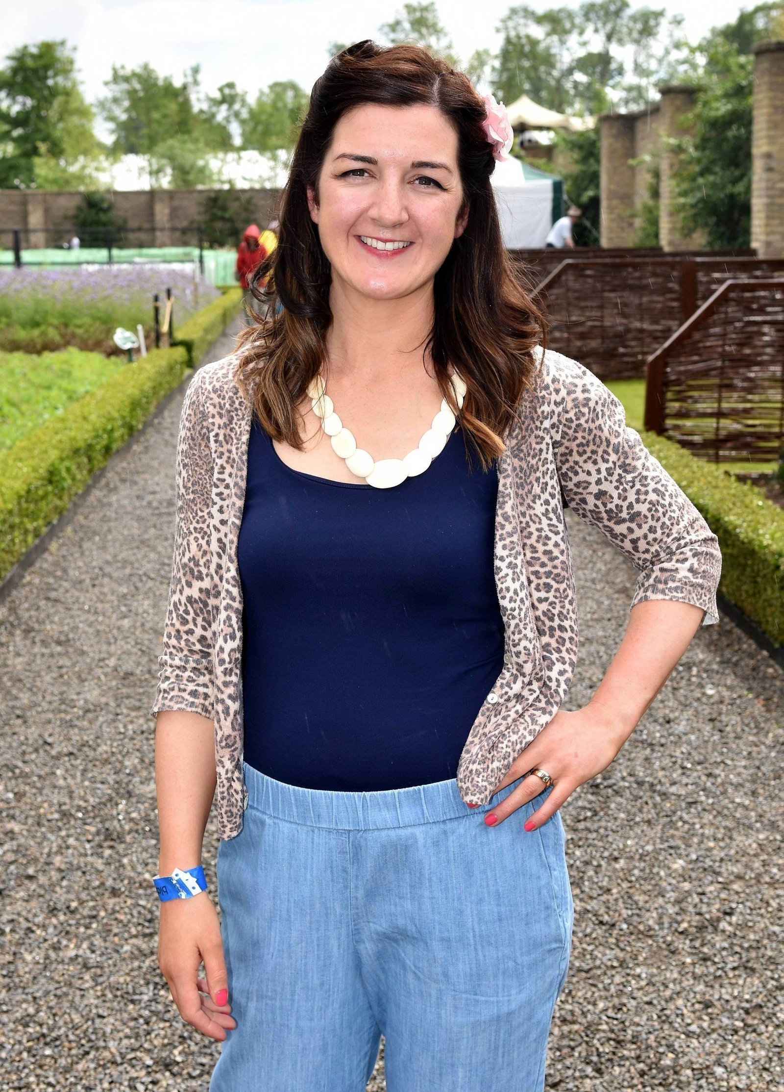 Lilly Higgins - Bloom 2017 at The Phoenix Park | Picture 1502732