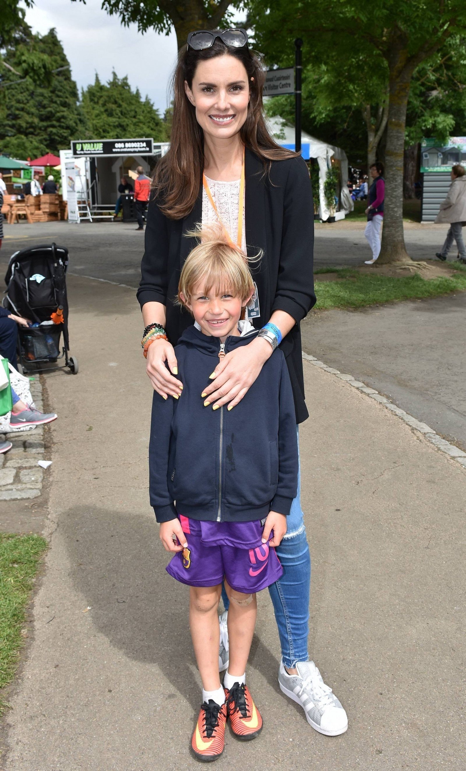 Alison Canavan - Bloom 2017 at The Phoenix Park | Picture 1502729