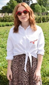 Angela Scanlon - Bloom 2017 at The Phoenix Park | Picture 1502726