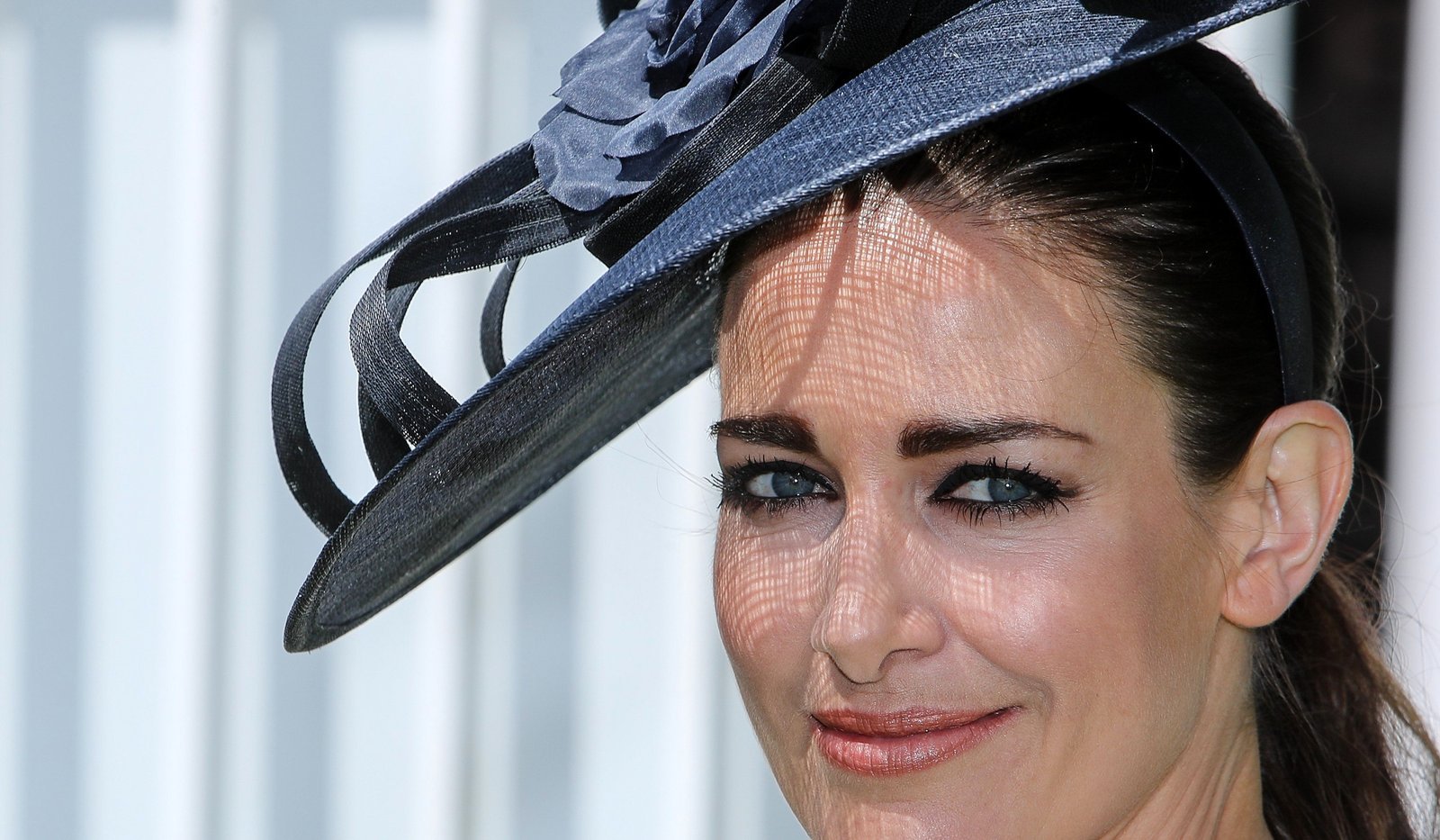 Kirsty Gallacher - Investec Derby Day 2017 at Epsom Racecourse | Picture 1502513