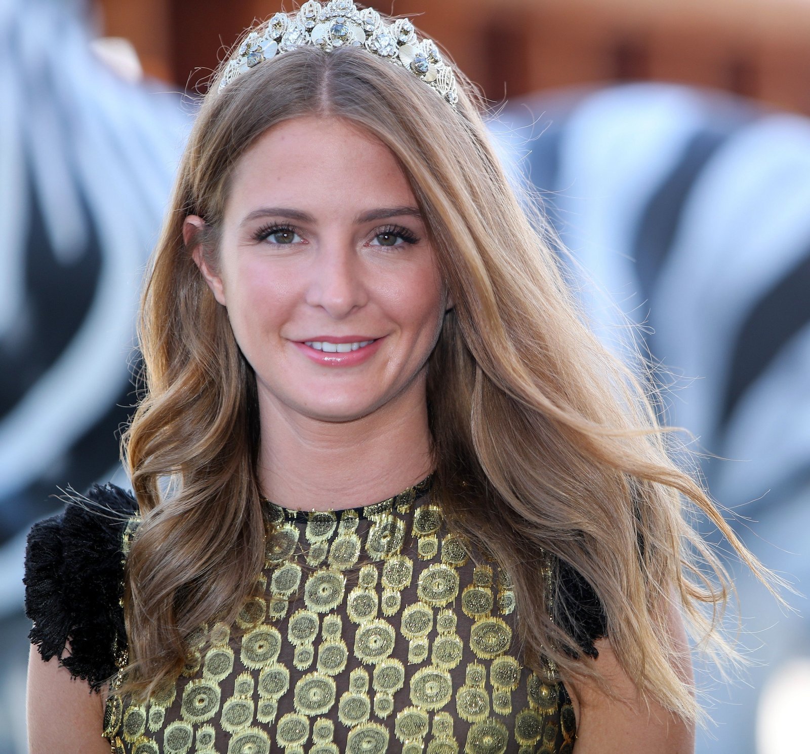 Millie Mackintosh - Investec Derby Day 2017 at Epsom Racecourse | Picture 1502523