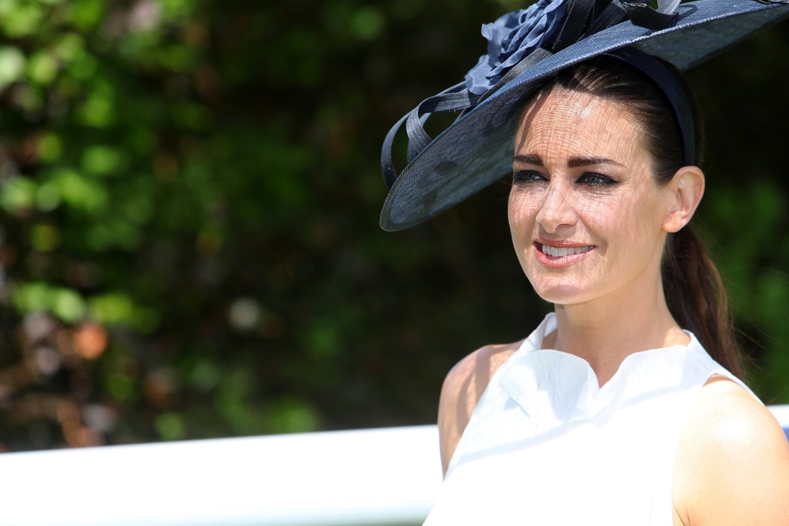 Kirsty Gallacher - Investec Derby Day 2017 at Epsom Racecourse | Picture 1502488