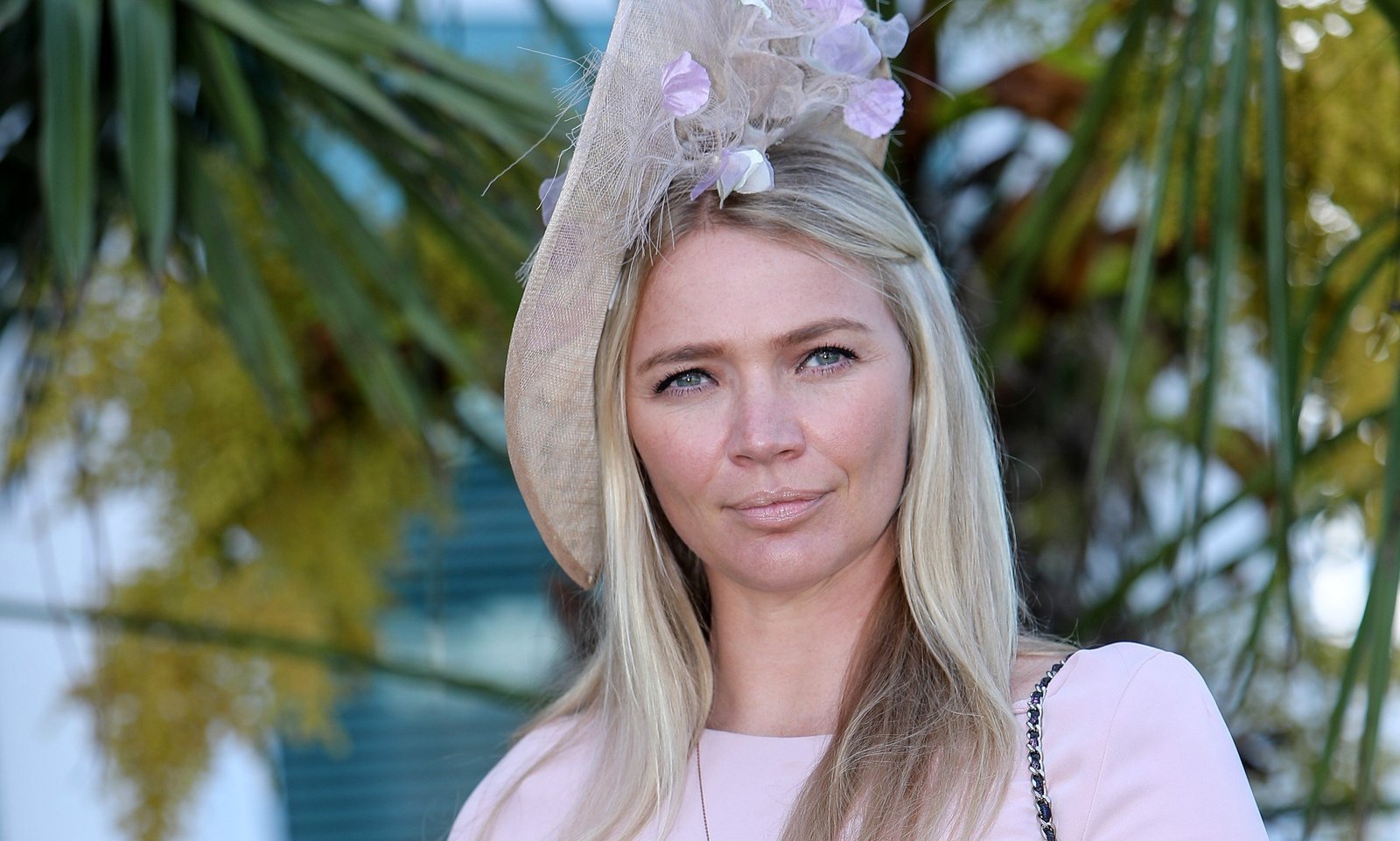 Jodie Kidd - Investec Derby Day 2017 at Epsom Racecourse | Picture 1502526