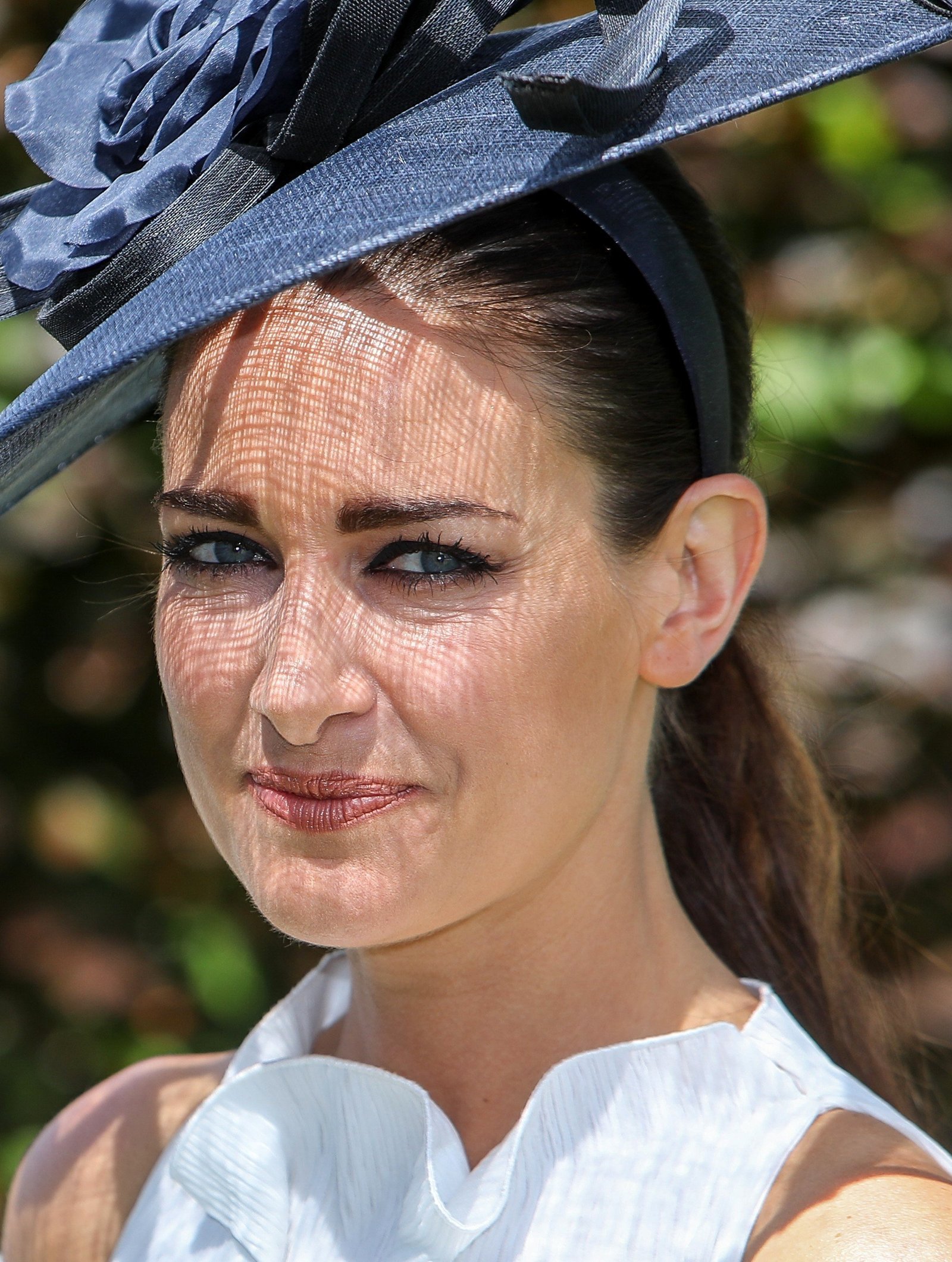 Kirsty Gallacher - Investec Derby Day 2017 at Epsom Racecourse | Picture 1502512