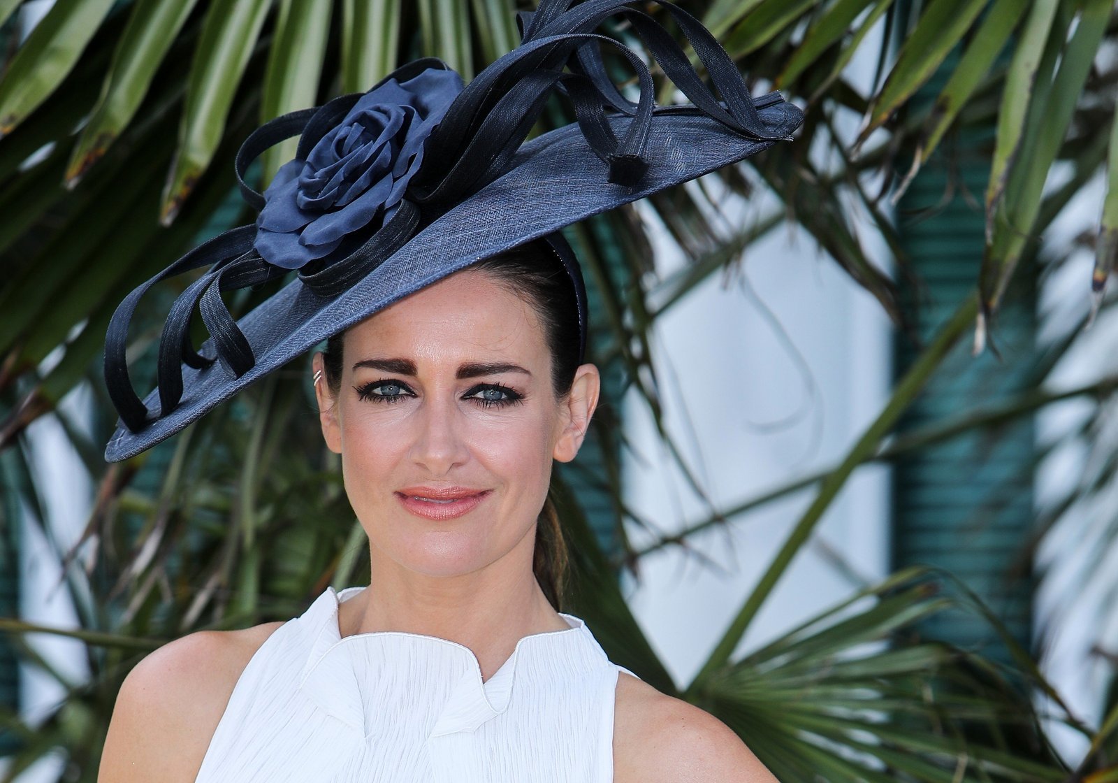 Kirsty Gallacher - Investec Derby Day 2017 at Epsom Racecourse | Picture 1502515